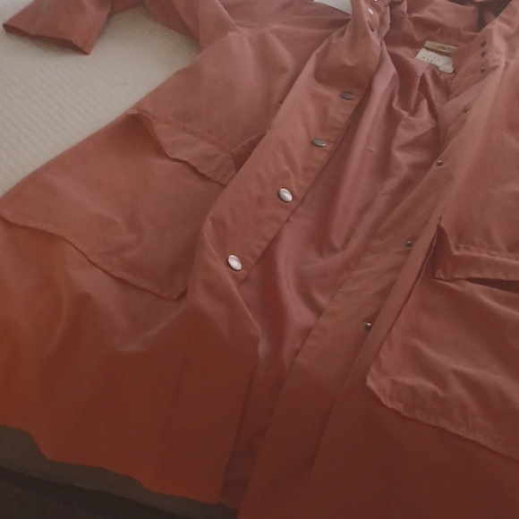 Raincoat - Picture 2 of 4